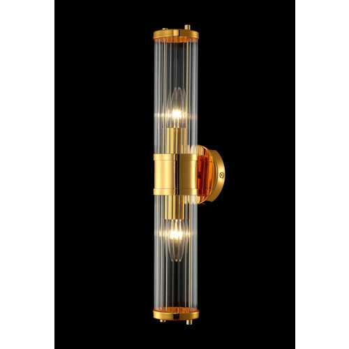 SANCHO AP2 GOLD