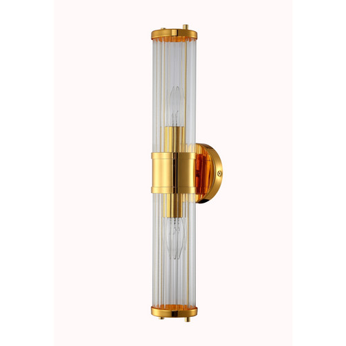SANCHO AP2 GOLD