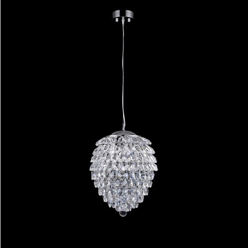 CHARME SP4 CHROME/TRANSPARENT