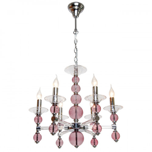 Escada 696/6S E14*60W Rose