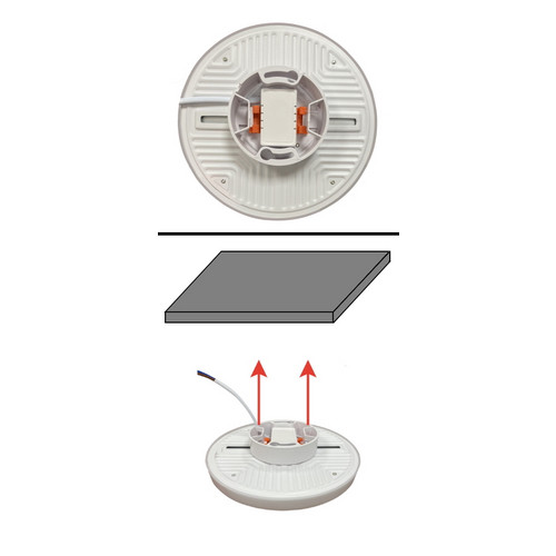 CLT KIT 500/501