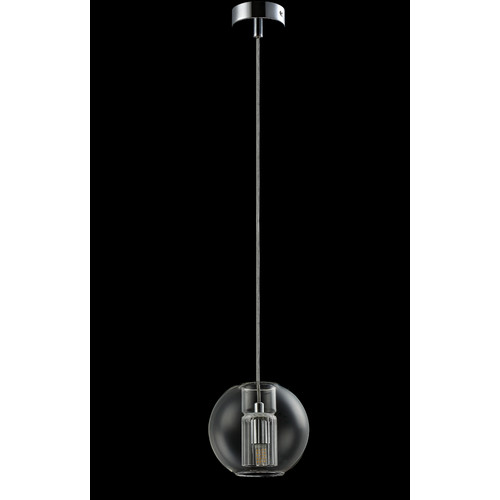 BELEZA SP1 B CHROME