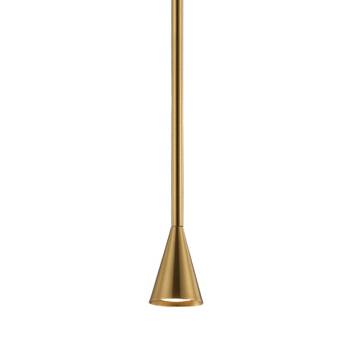 ENERO SP1 BRASS