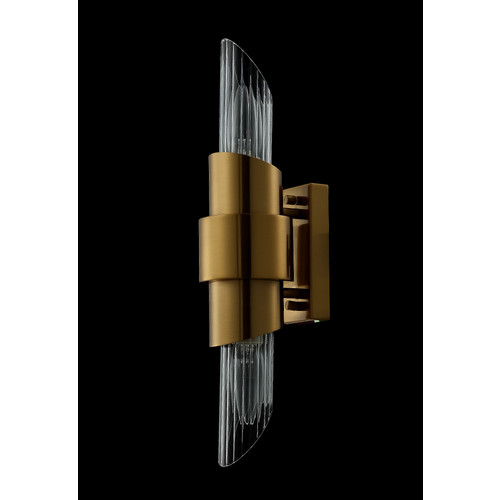 JUSTO AP2 BRASS