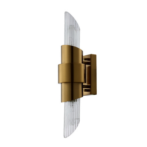 JUSTO AP2 BRASS