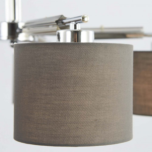 Escada 700/5P E27*60W Chrome/Grey