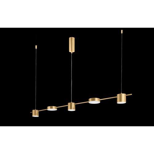 TRISTAN SP5 L1200 GOLD