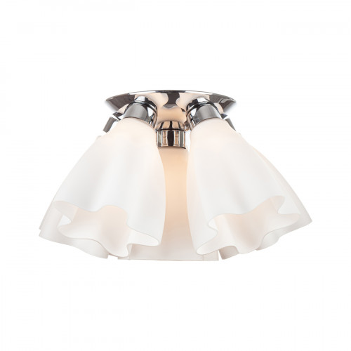 Escada Arina 8008/6PL E27*40W Chrome