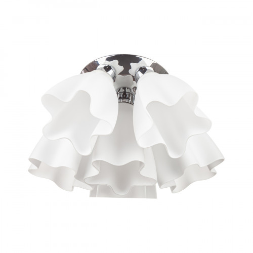 Escada Arina 8008/6PL E27*40W Chrome