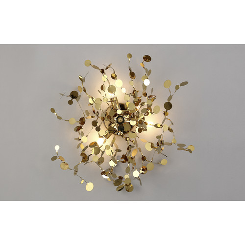 GARDEN AP-PL3 D400 GOLD