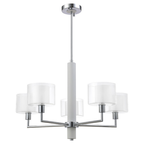 MAESTRO SP-PL5 CHROME