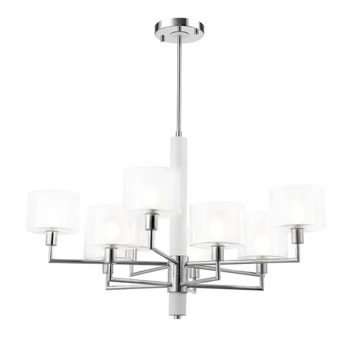 MAESTRO SP-PL5+5 CHROME