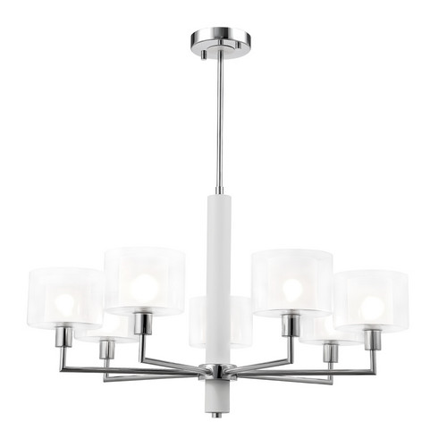 MAESTRO SP-PL7 CHROME