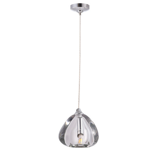 VERANO SP1 TRANSPARENT