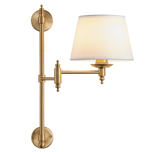 POESIA AP1 BRASS