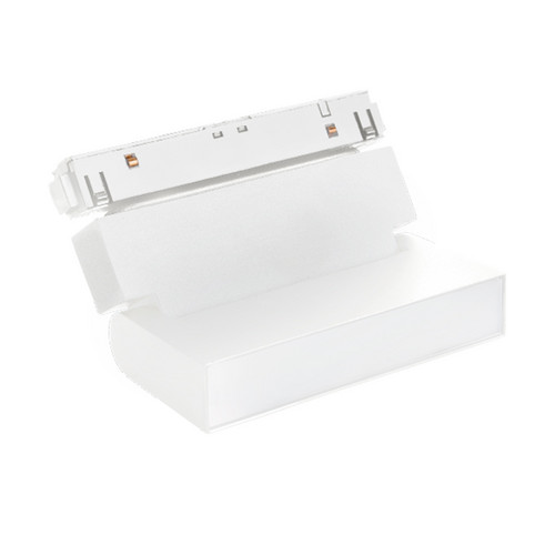 CLT 0.33 002 6W WH M4000K