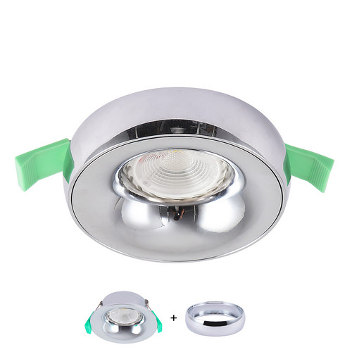 CLT RING 004C CH
