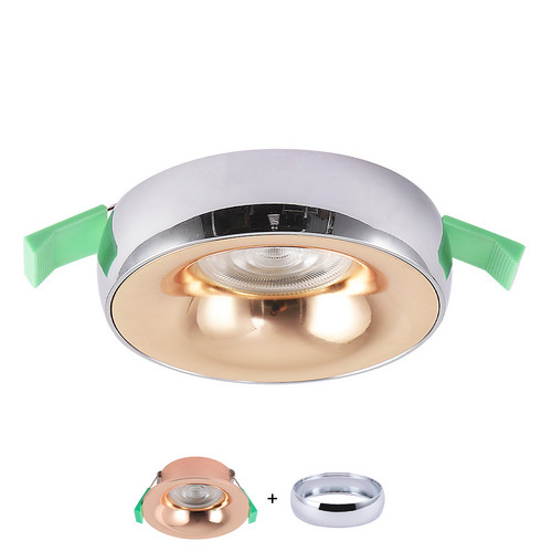 CLT RING 004C CH