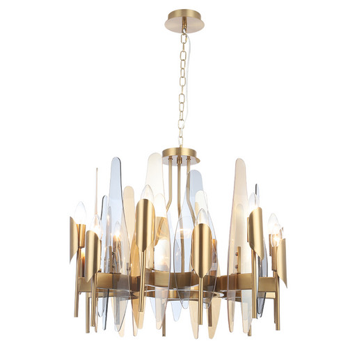 CASA SP-PL12 BRASS