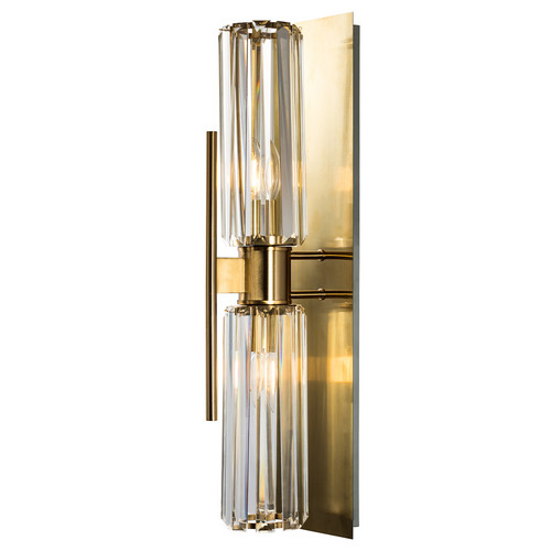 MAGDOLINA AP2 BRONZE/TRANSPARENTE