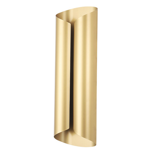 SELENE AP20 LED BRASS