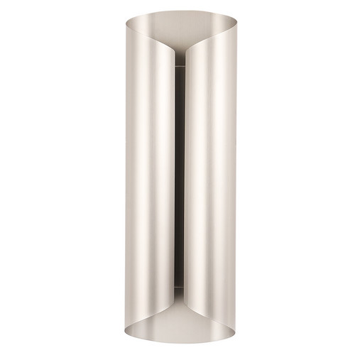 SELENE AP20 LED NICKEL