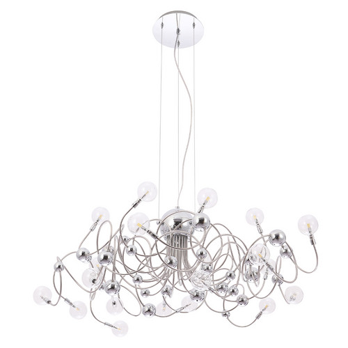 MEDUSA SP20 CHROME