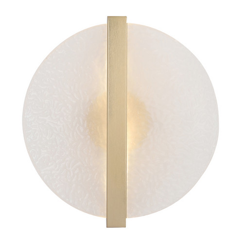 AGOSTO AP5W LED BRASS