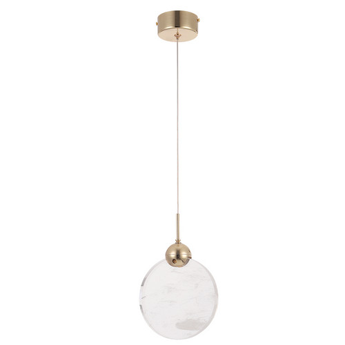 CIELO SP3W LED GOLD