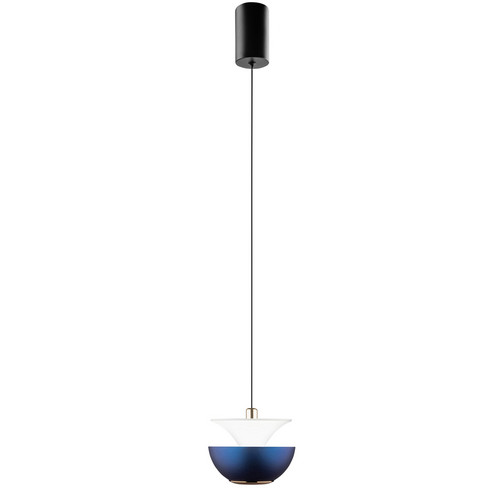 ASTRA SP LED BLUE