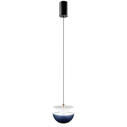 ASTRA SP LED BLUE