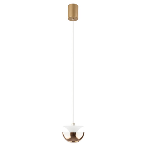 ASTRA SP LED GOLD