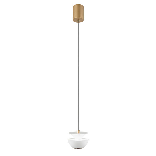 ASTRA SP LED WHITE