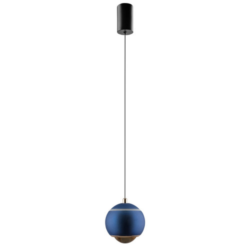 CARO SP LED BLUE