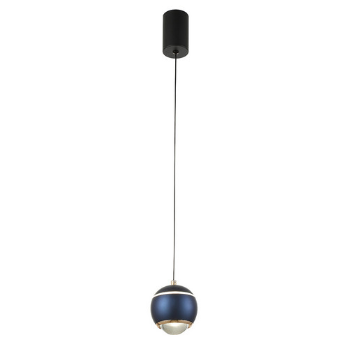 CARO SP LED BLUE