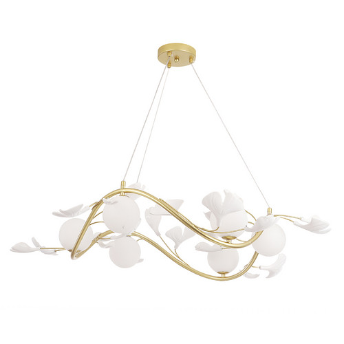 COLIBRI SP6 GOLD