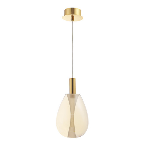 GAUDI SP4W LED AMBER