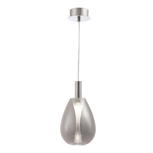 GAUDI SP4W LED SMOKE