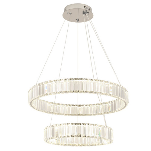 MUSIKA SP100W LED CHROME