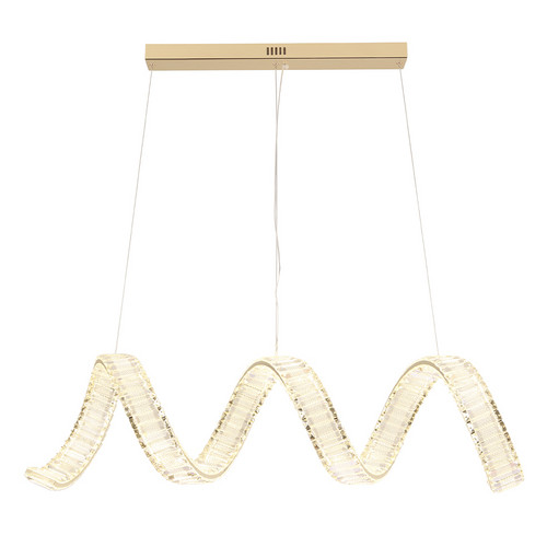 MUSIKA SP100W LED L1200 GOLD