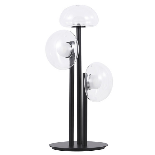 BOSQUE LG3 BLACK/TRANSPARENT