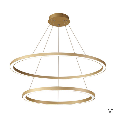 FORTUNA SP123W LED GOLD