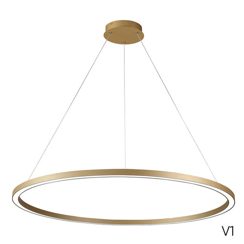 FORTUNA SP88W LED GOLD