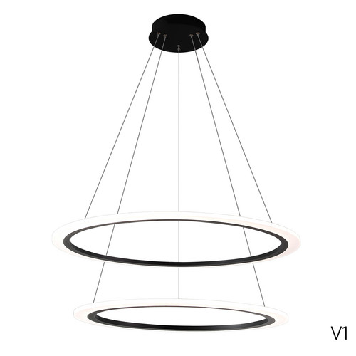 MANZANA SP53W LED  BLACK