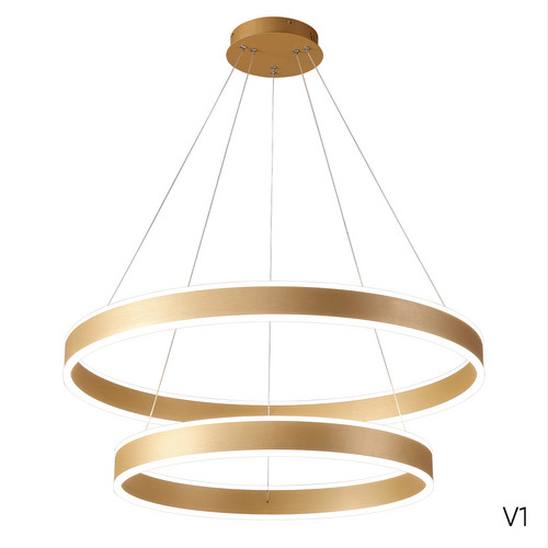 MUCHOS SP123W LED  GOLD
