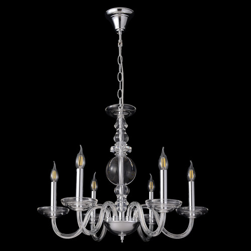 ARABESQUE SP6 CHROME