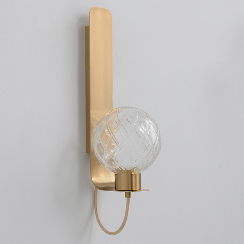 BELLA AP1 BRASS