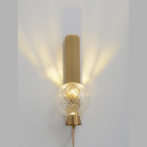 BELLA AP1 BRASS