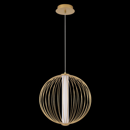 SYNC SP18W LED GOLD