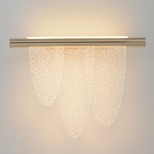 VALENTIN AP11W LED GOLD